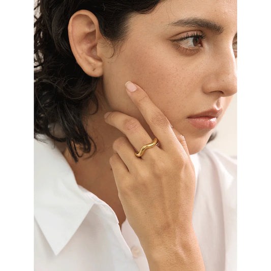 Aurum Ring