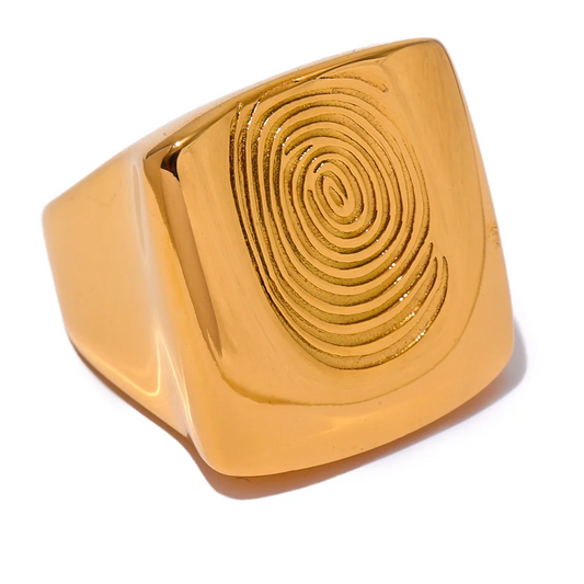 Elionne Ring royal