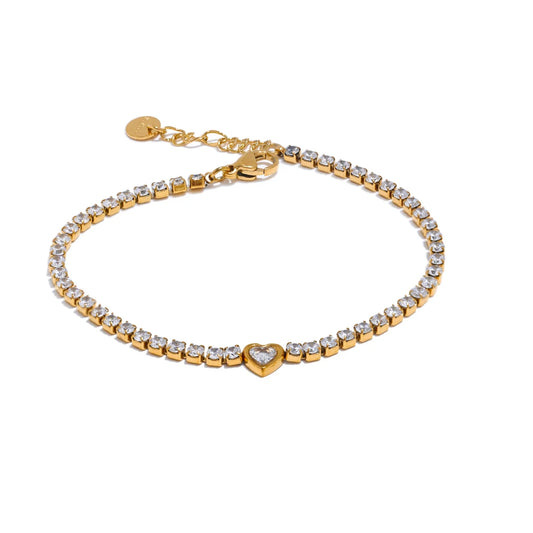 Ovzevia Armband