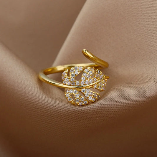 Estella Ring