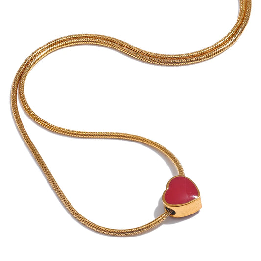 Solenee Halsband