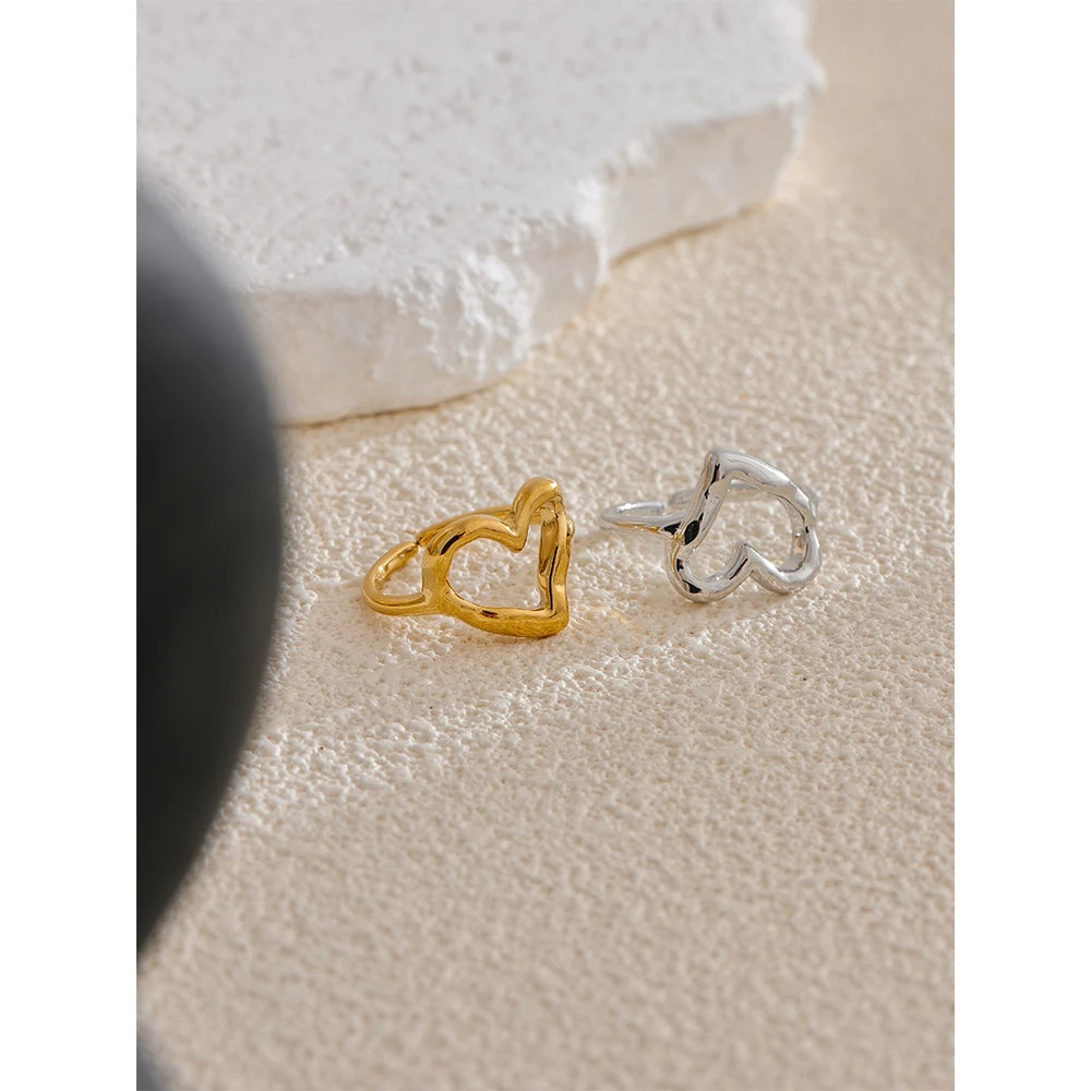 Lioraé Ring