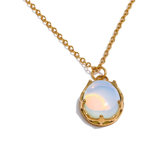 Regali Halsband