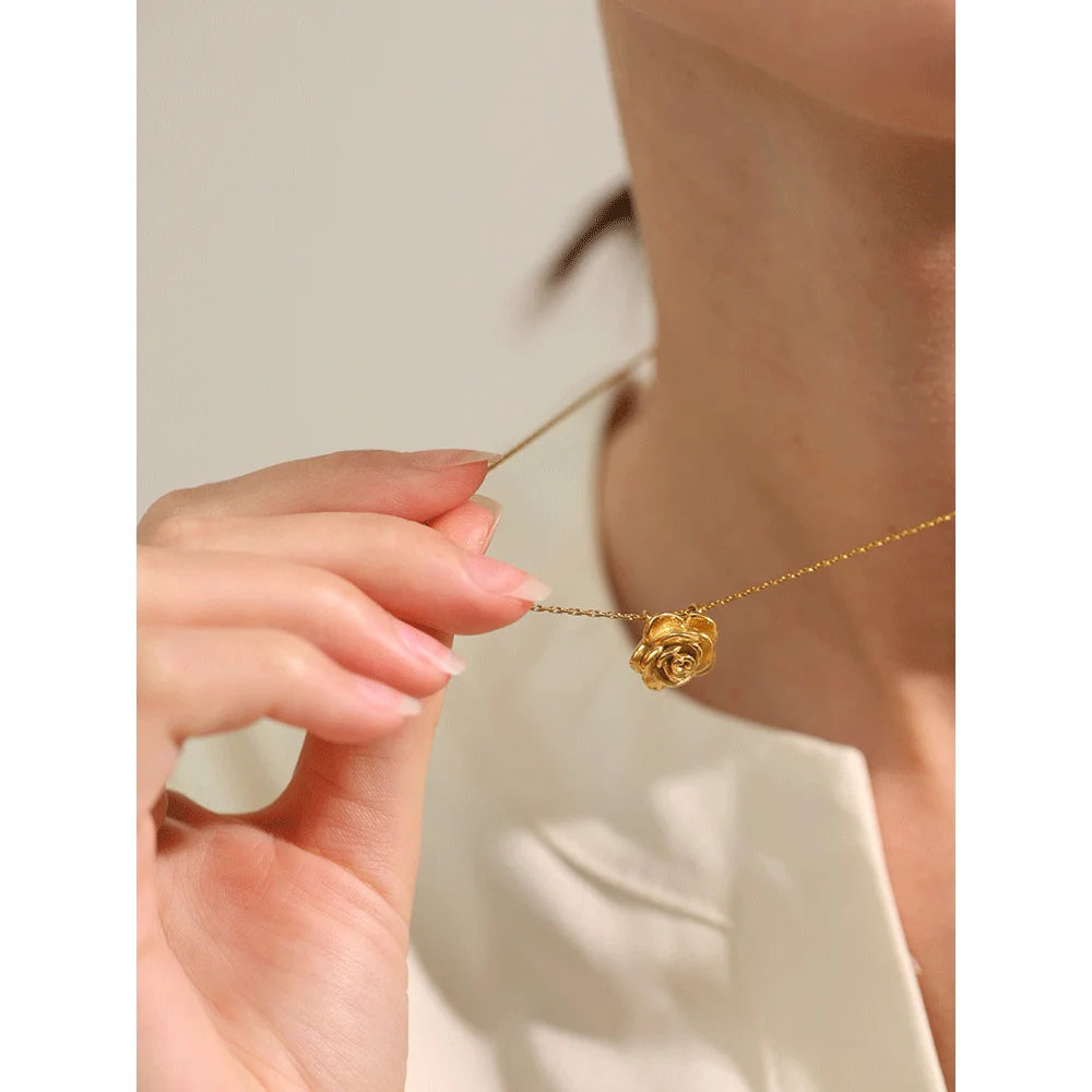 Zivaria Halsband