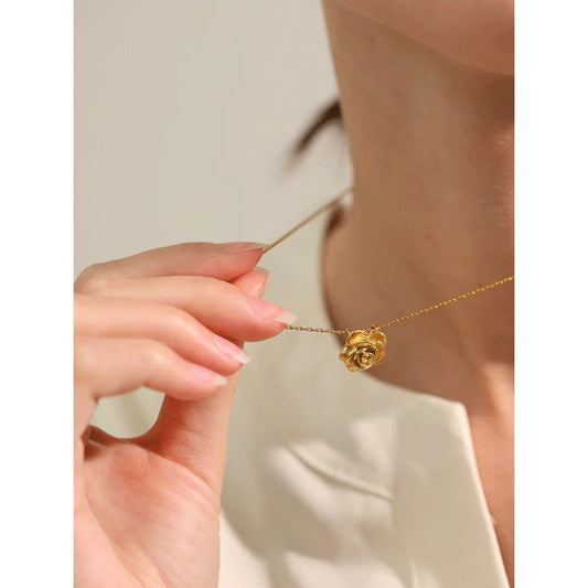 Zivaria Halsband