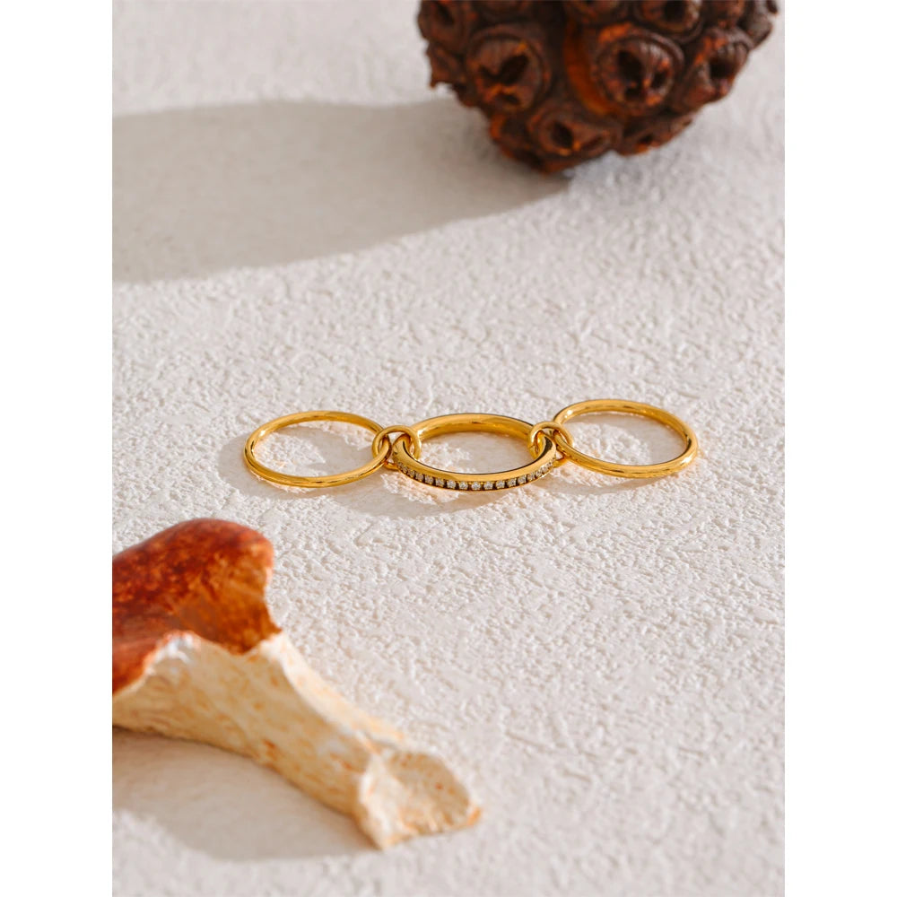 Ophelia Ring