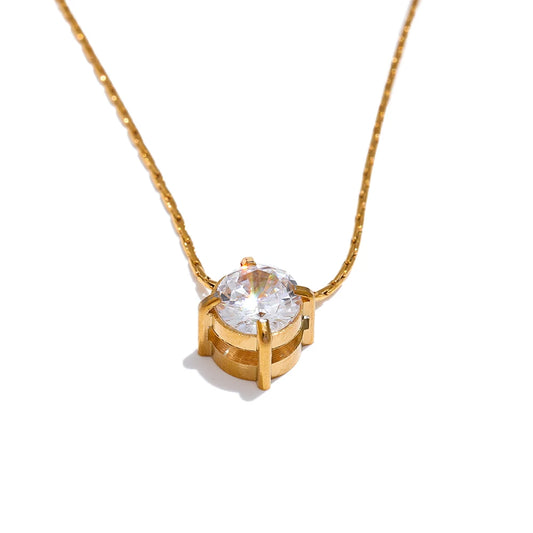 Aelithra Halsband