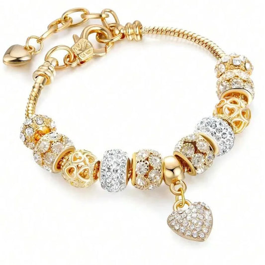 Evania Armband