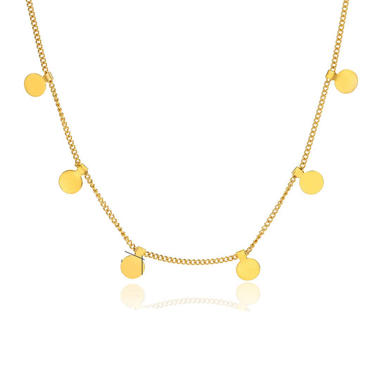 Tyrie Halsband