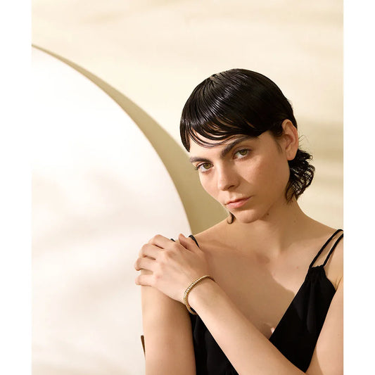 Nuvelis Armband bling