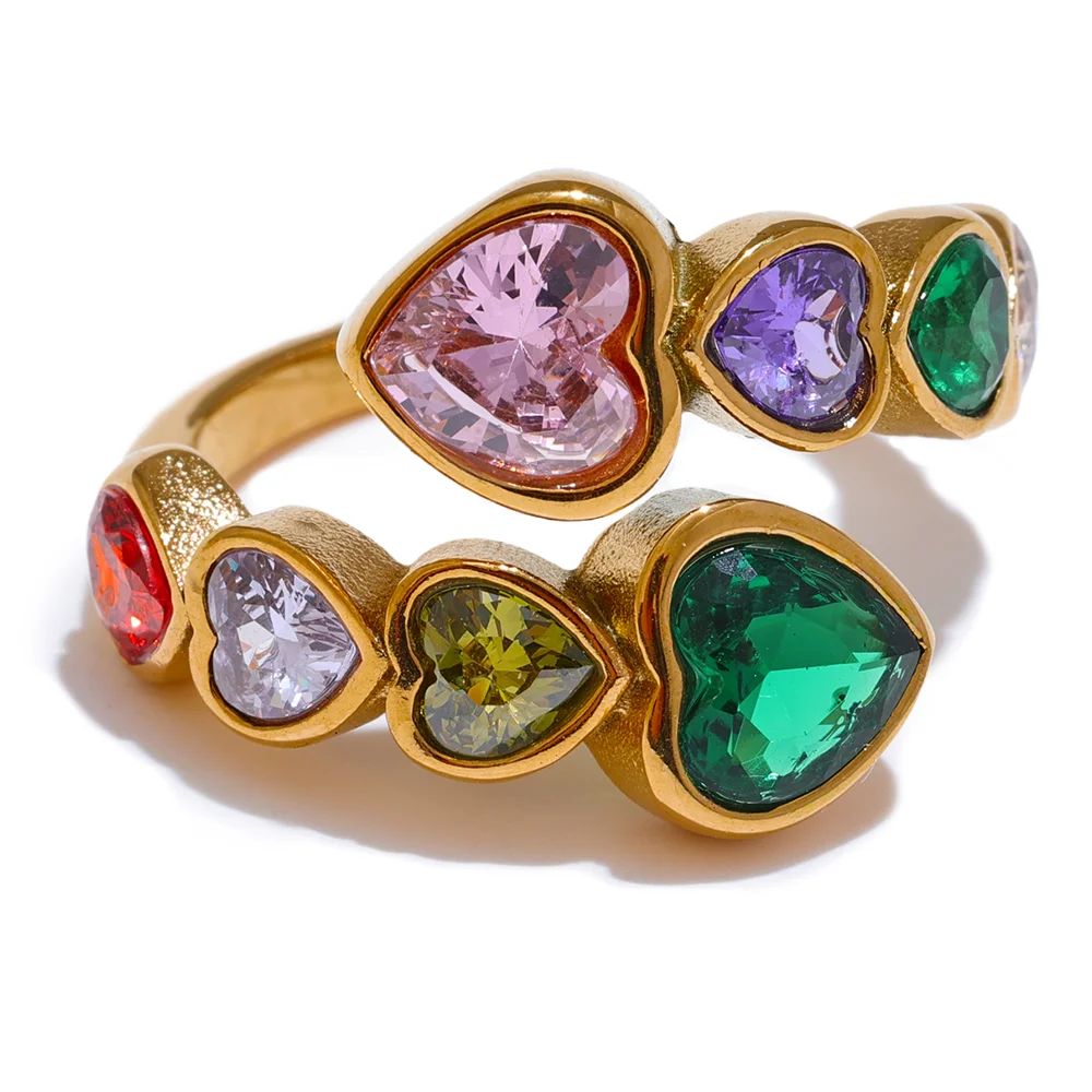 Sylithe Ring