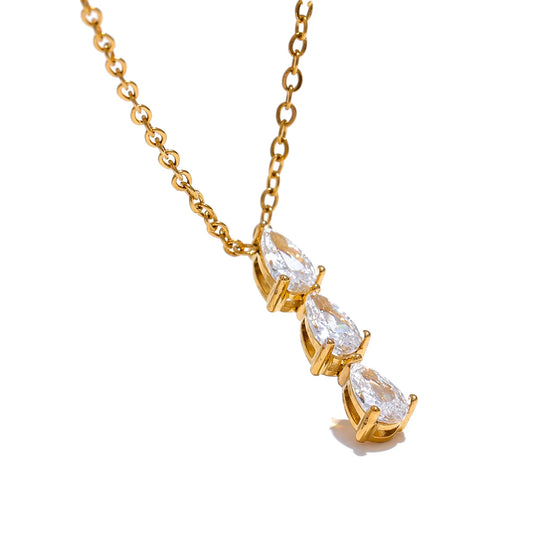 Rosenda Halsband