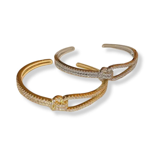 Belvani Armband