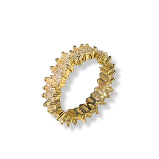 Zivelle Ring bling kollektion