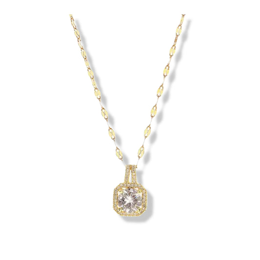 Amoranta Halsband