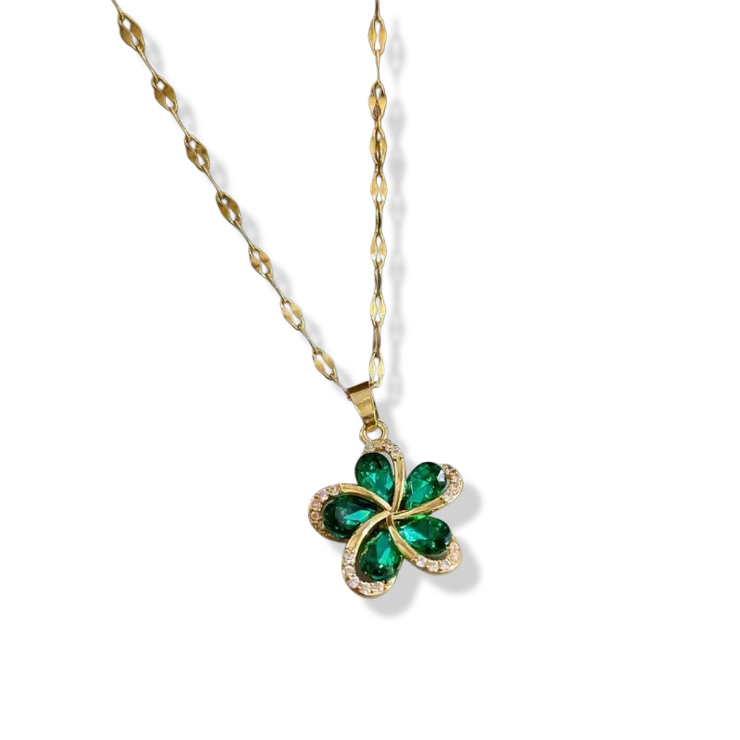 Vyre Halsband
