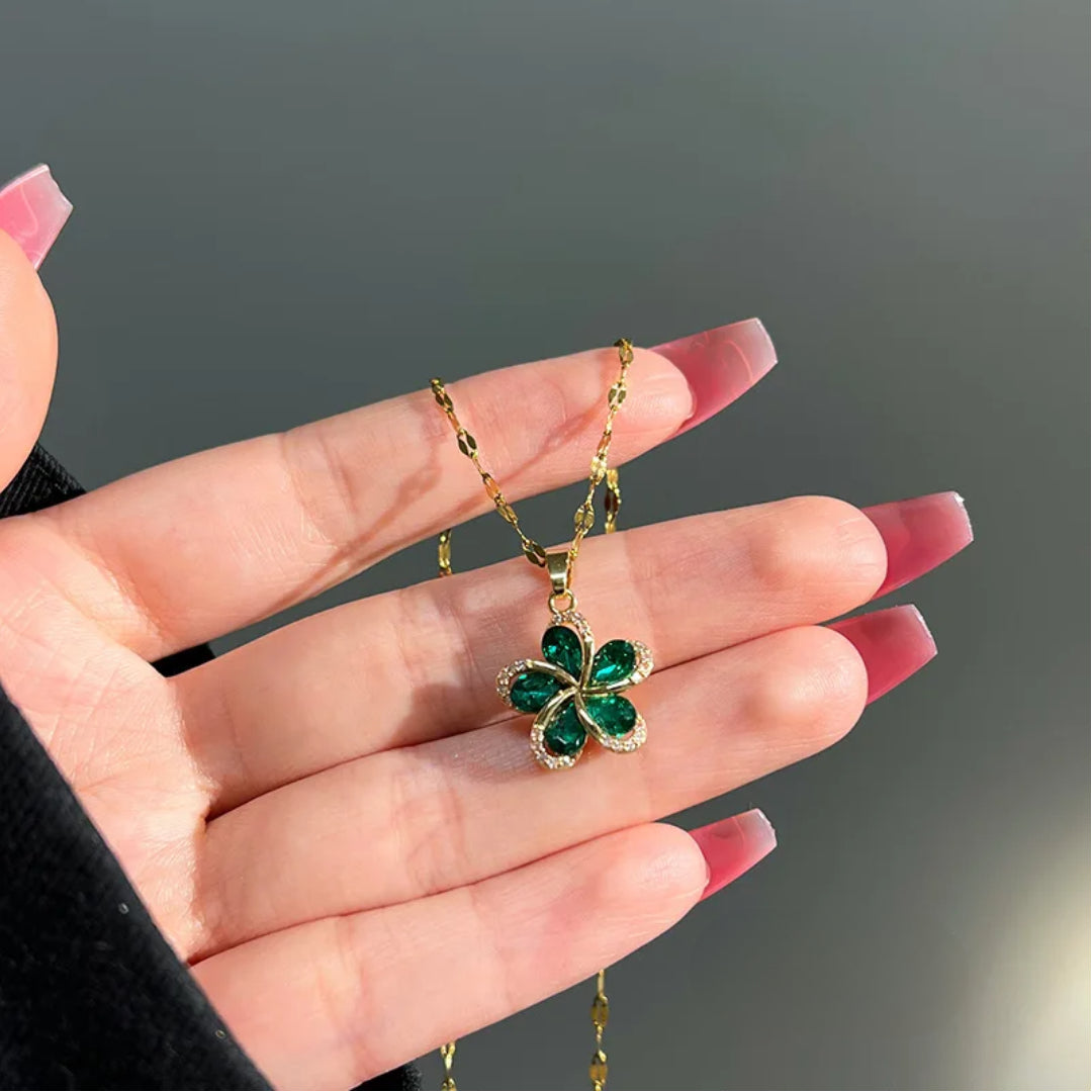 Vyre Halsband