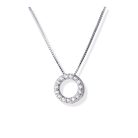 Orielle Halsband