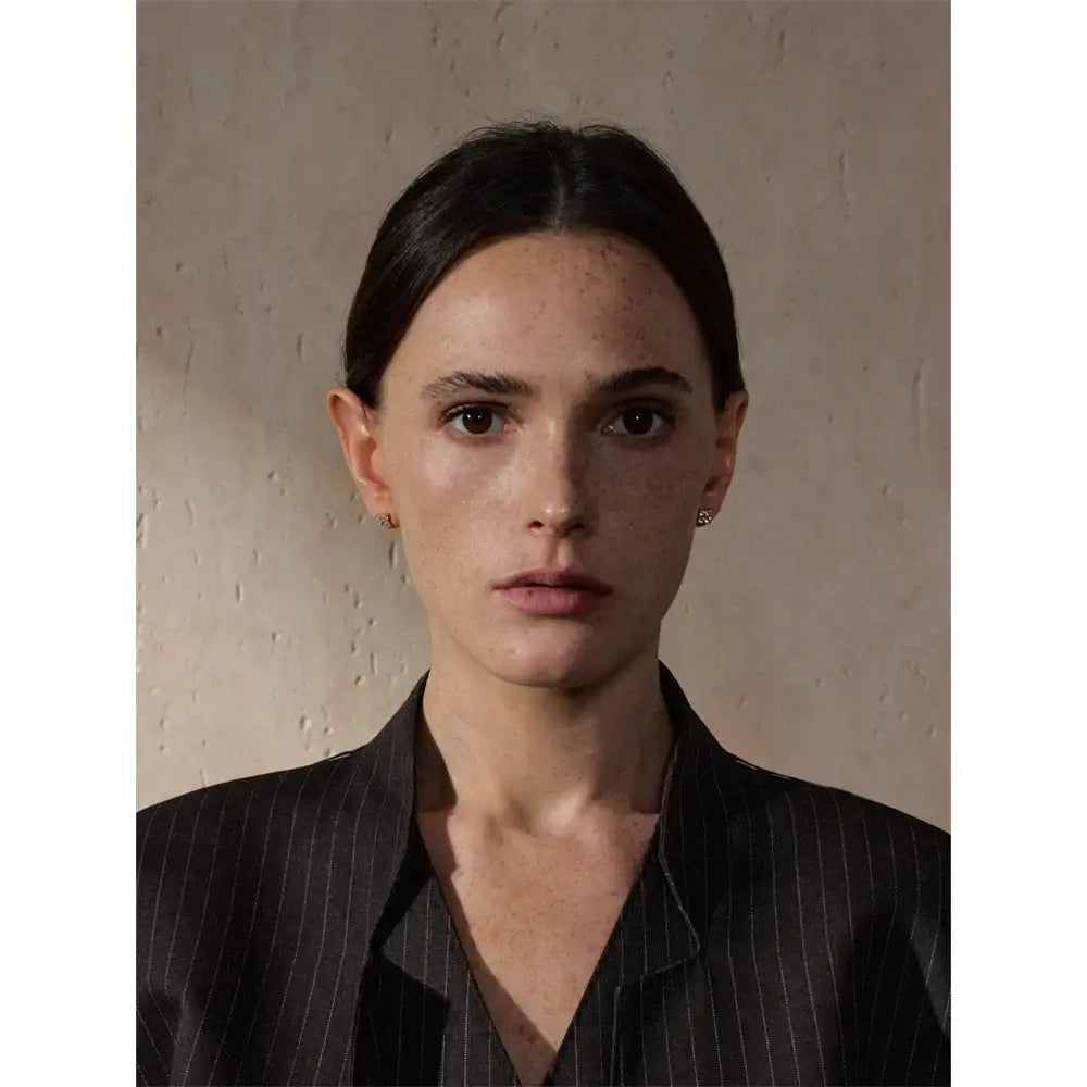 Arisia Örhänge Bling