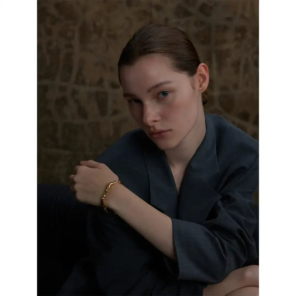 Astra Cirella Armband