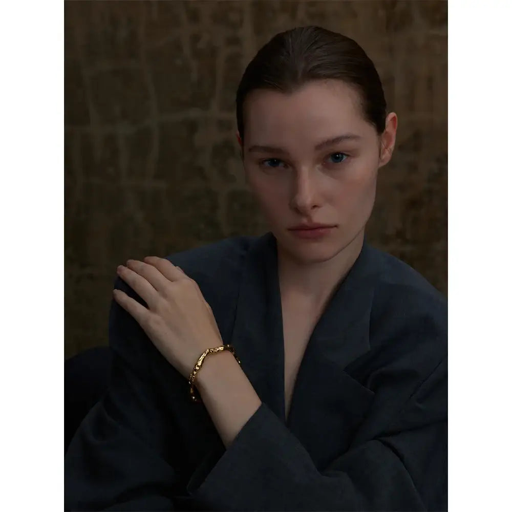 Astra Cirella Armband