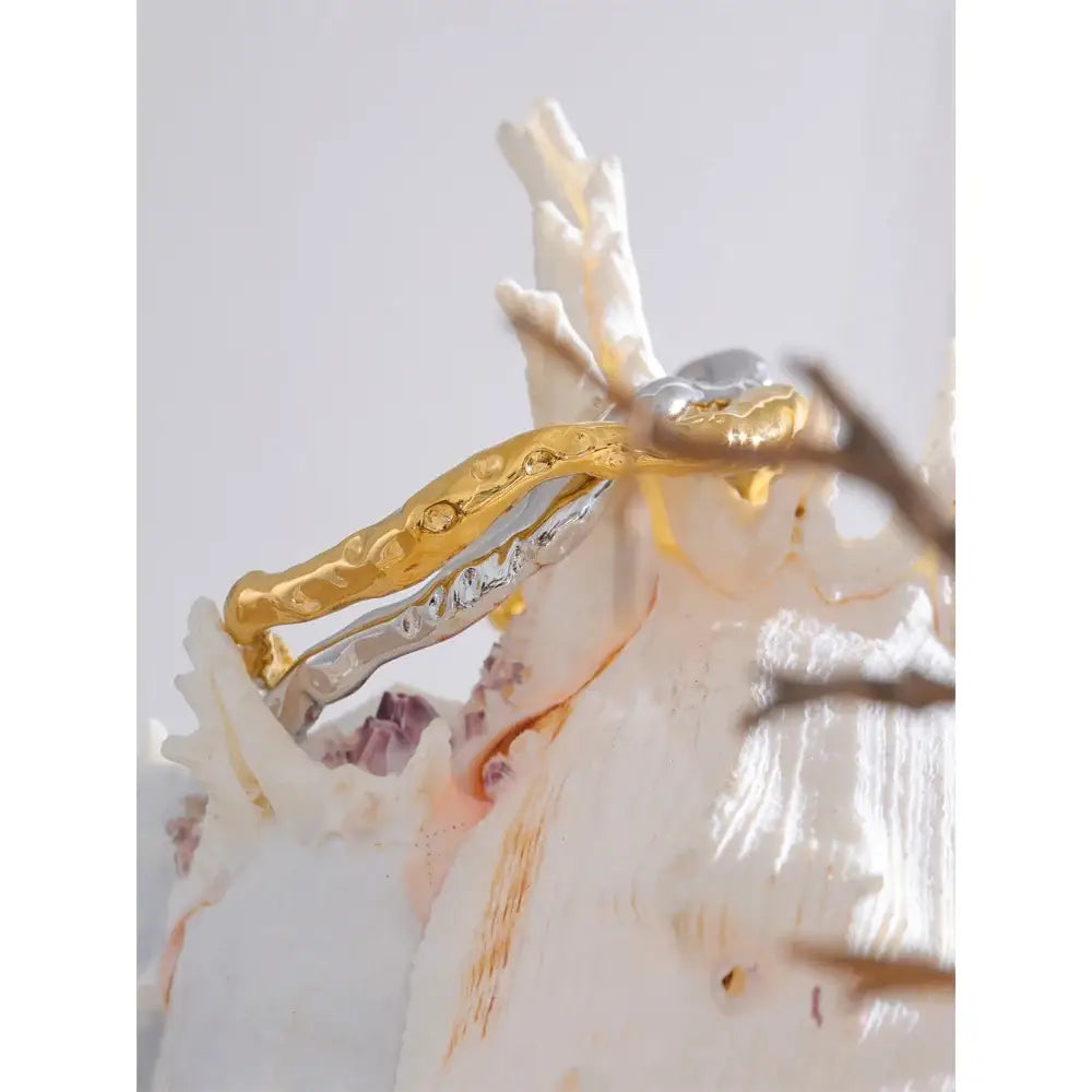 Astra Cirella Armband