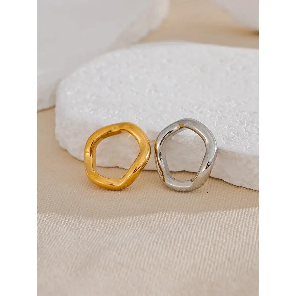 Aurum Ring