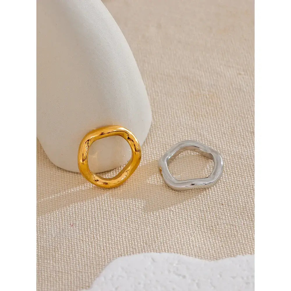 Aurum Ring