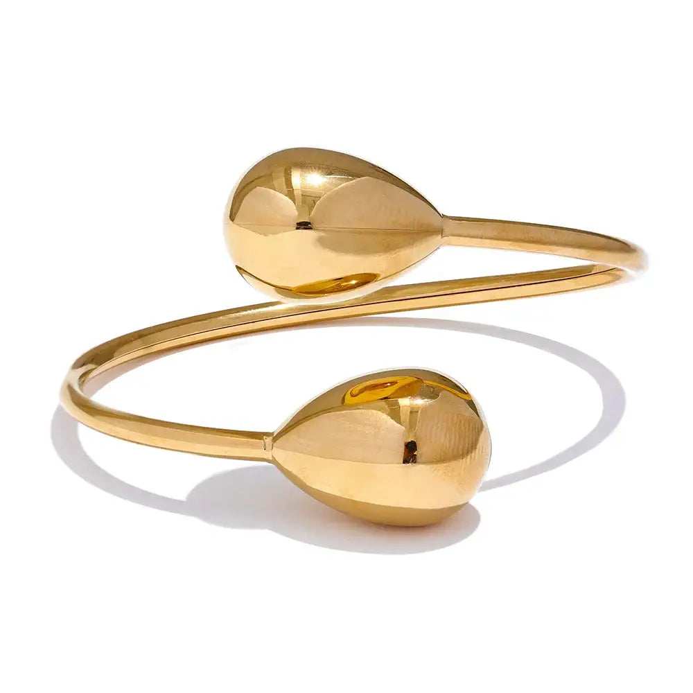Aveline Armband - Guld