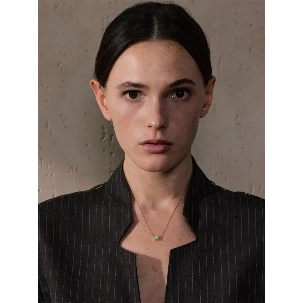 Ayelith Halsband - Guld