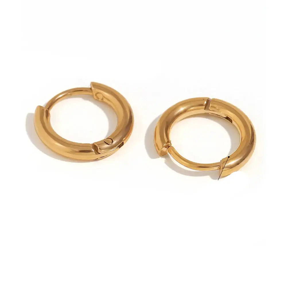 Brisella Örhänge - Brisella