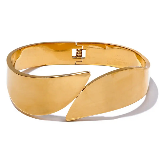 Celixia Armband - Guld