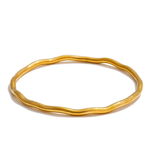 Dravessa Armband - Guld