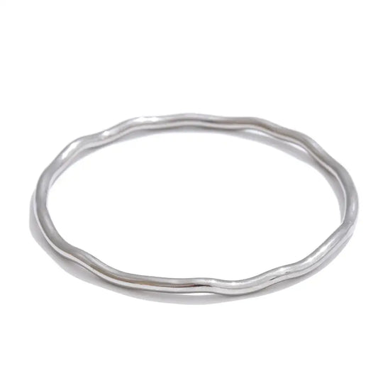 Dravessa Armband - Silver