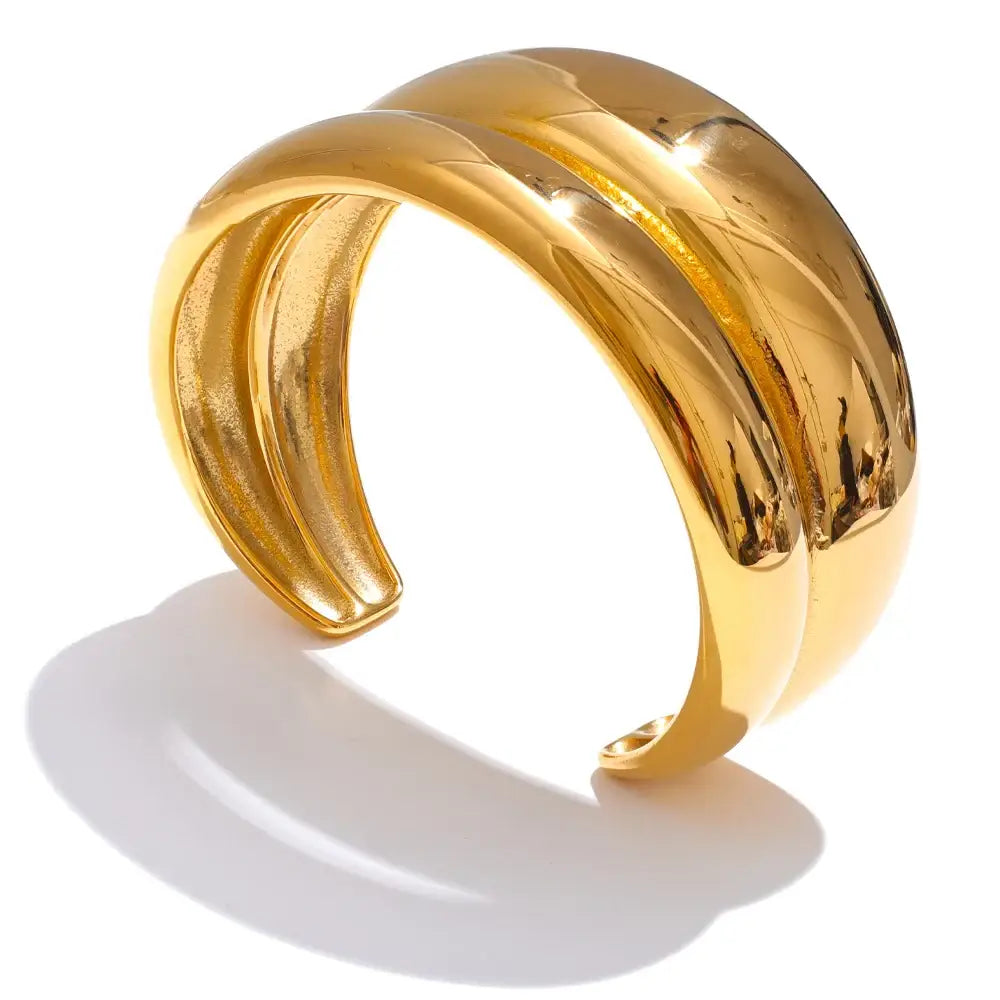 Elodie Armband - Guld