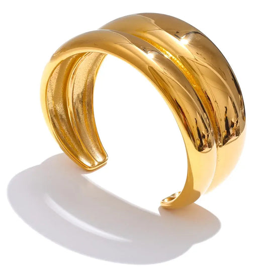 Elodie Armband - Guld