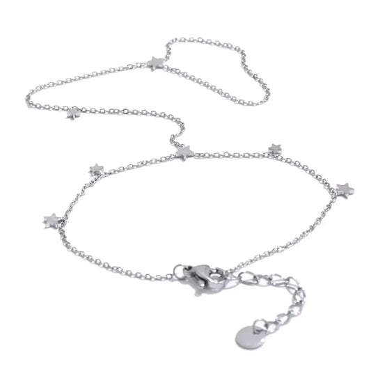 Elovina Armband - Silver