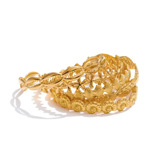 Elvira Strand Armband