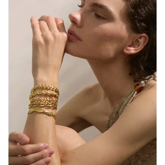 Elvira Strand Armband