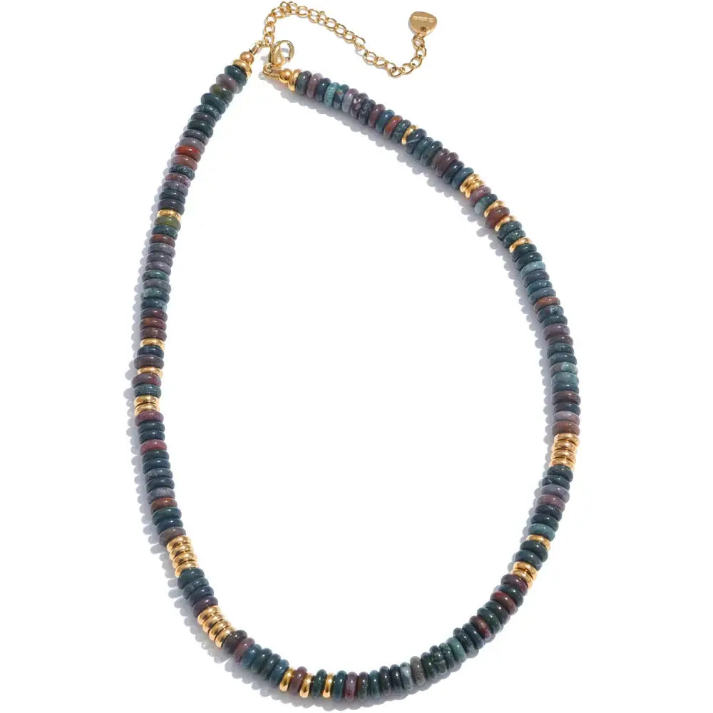 Melina Halsband - Mörk