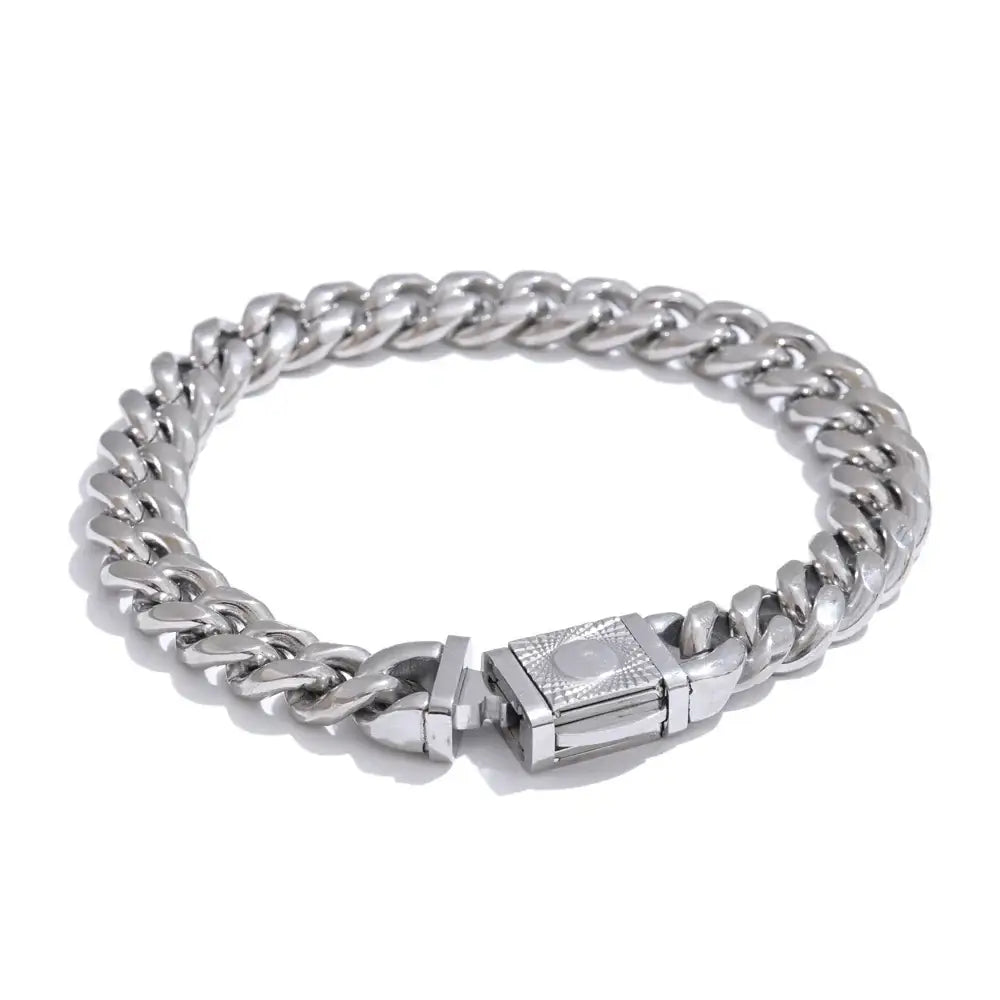 Milian Armband - Guld