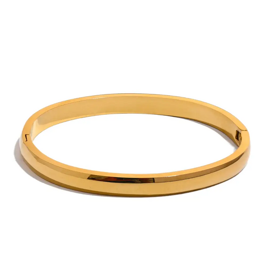 Nuvola Armband - Guld