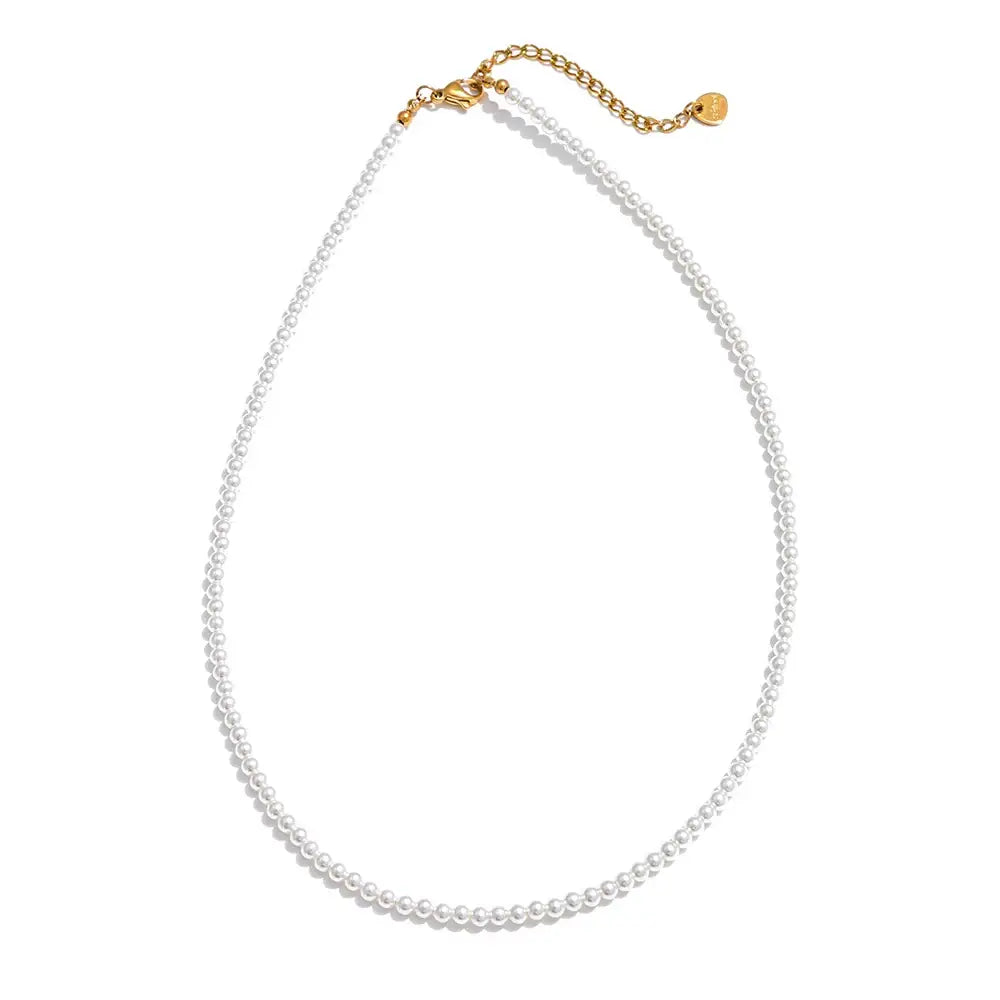 Serenella Halsband - 3mm