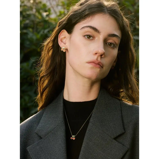 Thaloura Halsband sten