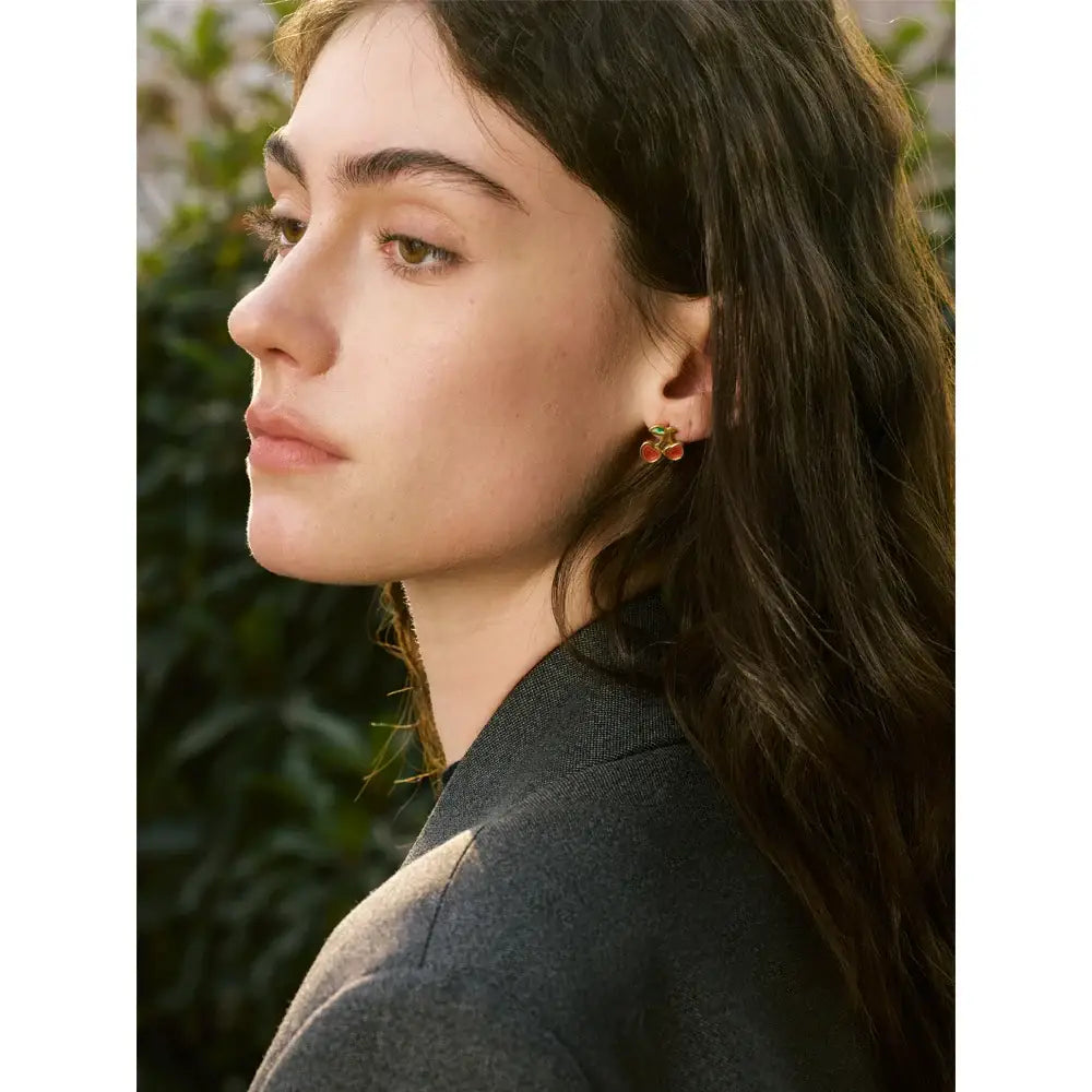 Thaloura Halsband sten