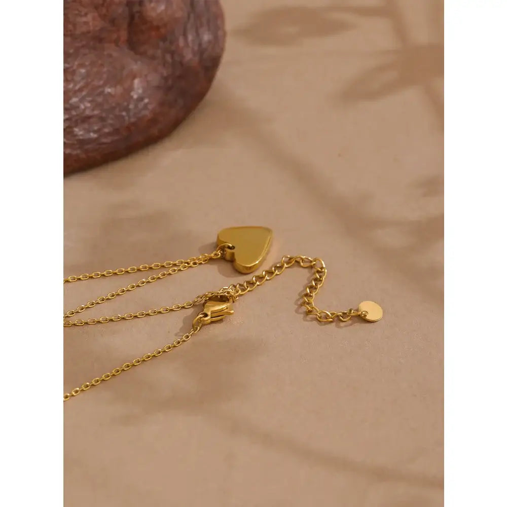 Tu es Aimé Halsband