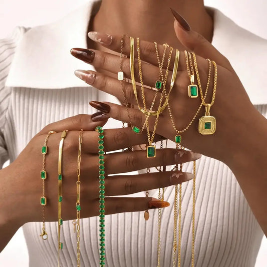 Zafira Set Kollektion