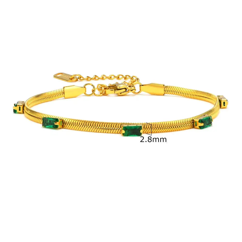 Zafira Set Kollektion